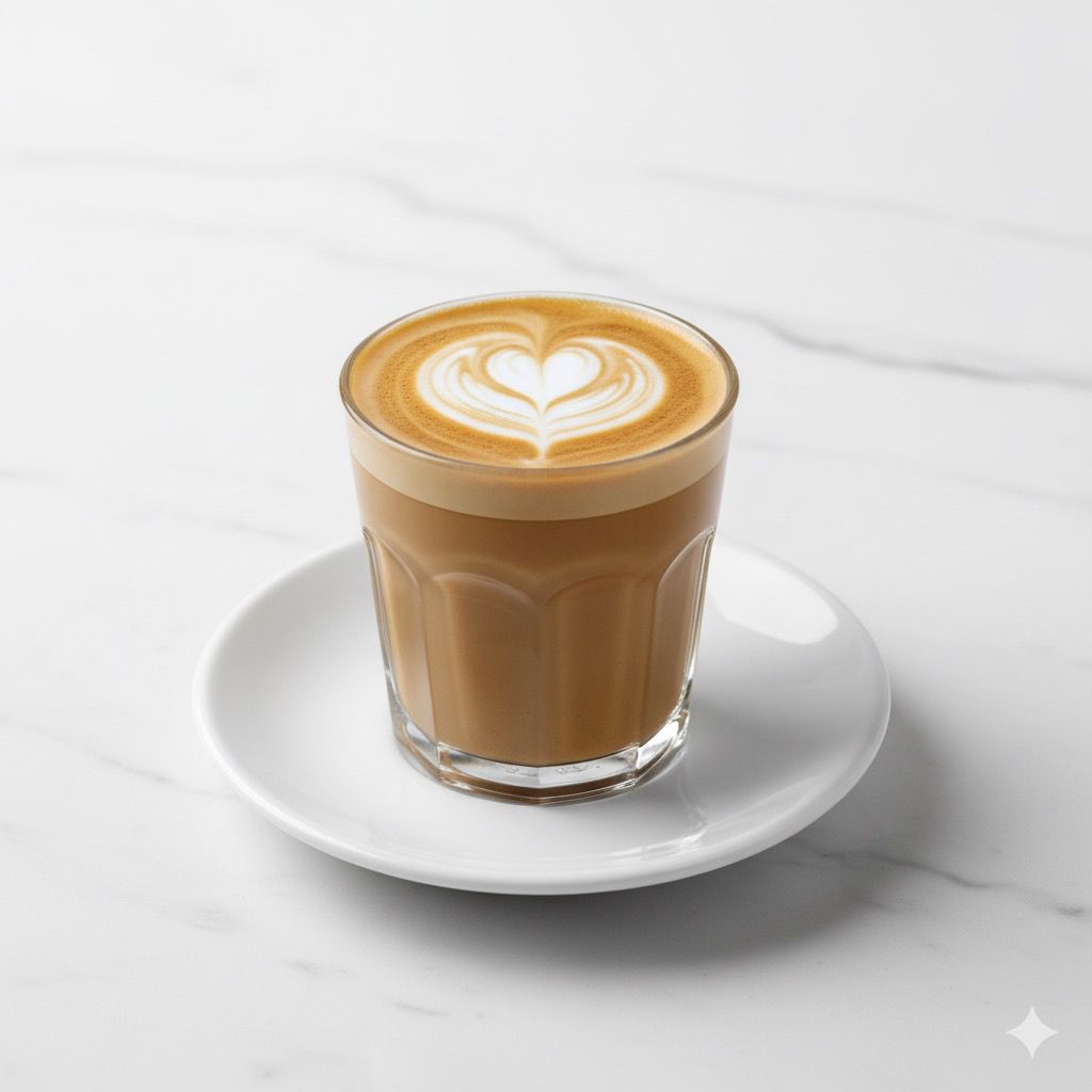 Cortado