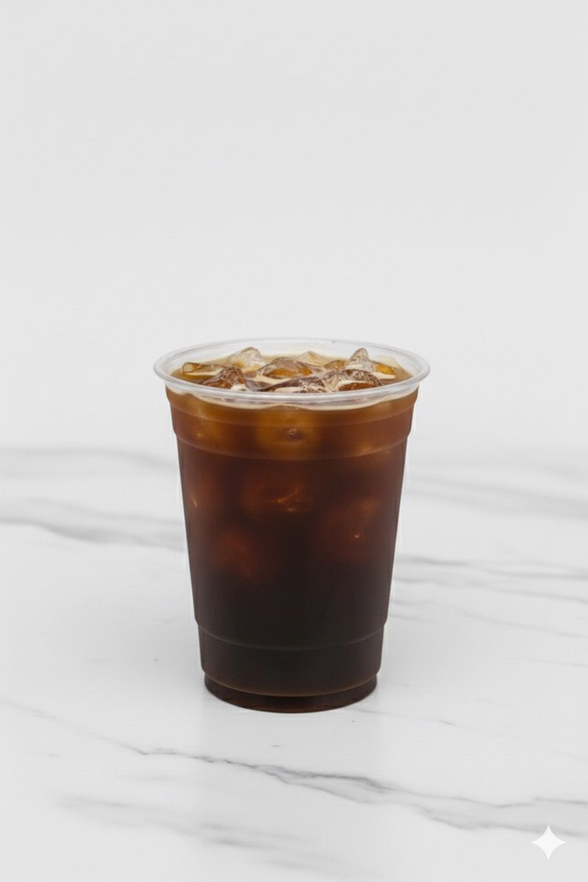Ice Americano